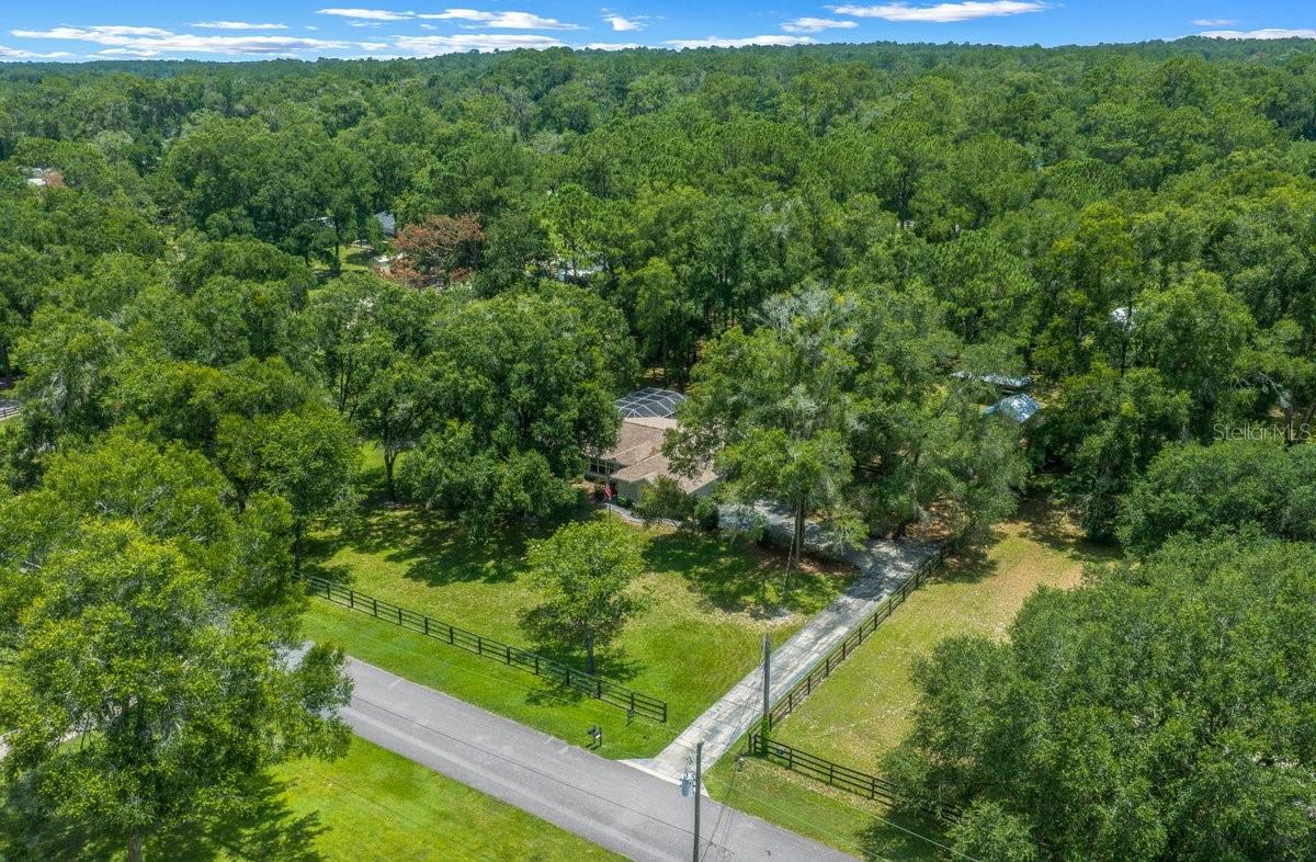 MEADOW WOOD FARMS UN 02 - Residential