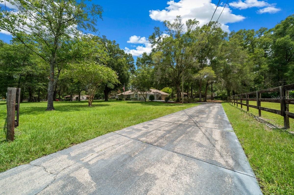 MEADOW WOOD FARMS UN 02 - Residential