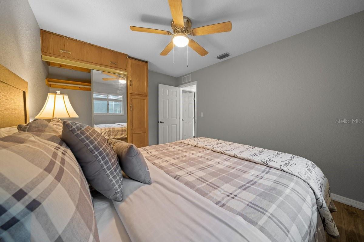 MEADOW WOOD FARMS UN 02 - Residential