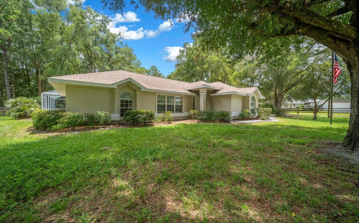 MEADOW WOOD FARMS UN 02 - Residential
