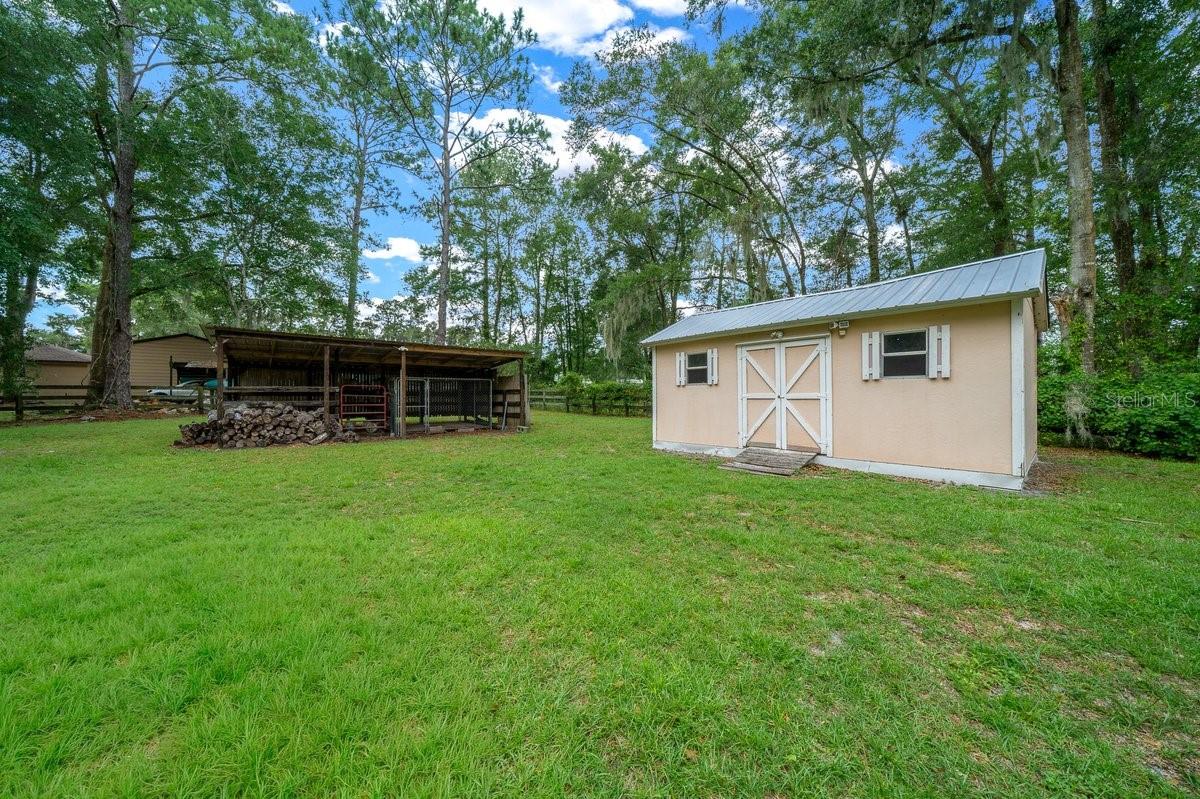 MEADOW WOOD FARMS UN 02 - Residential