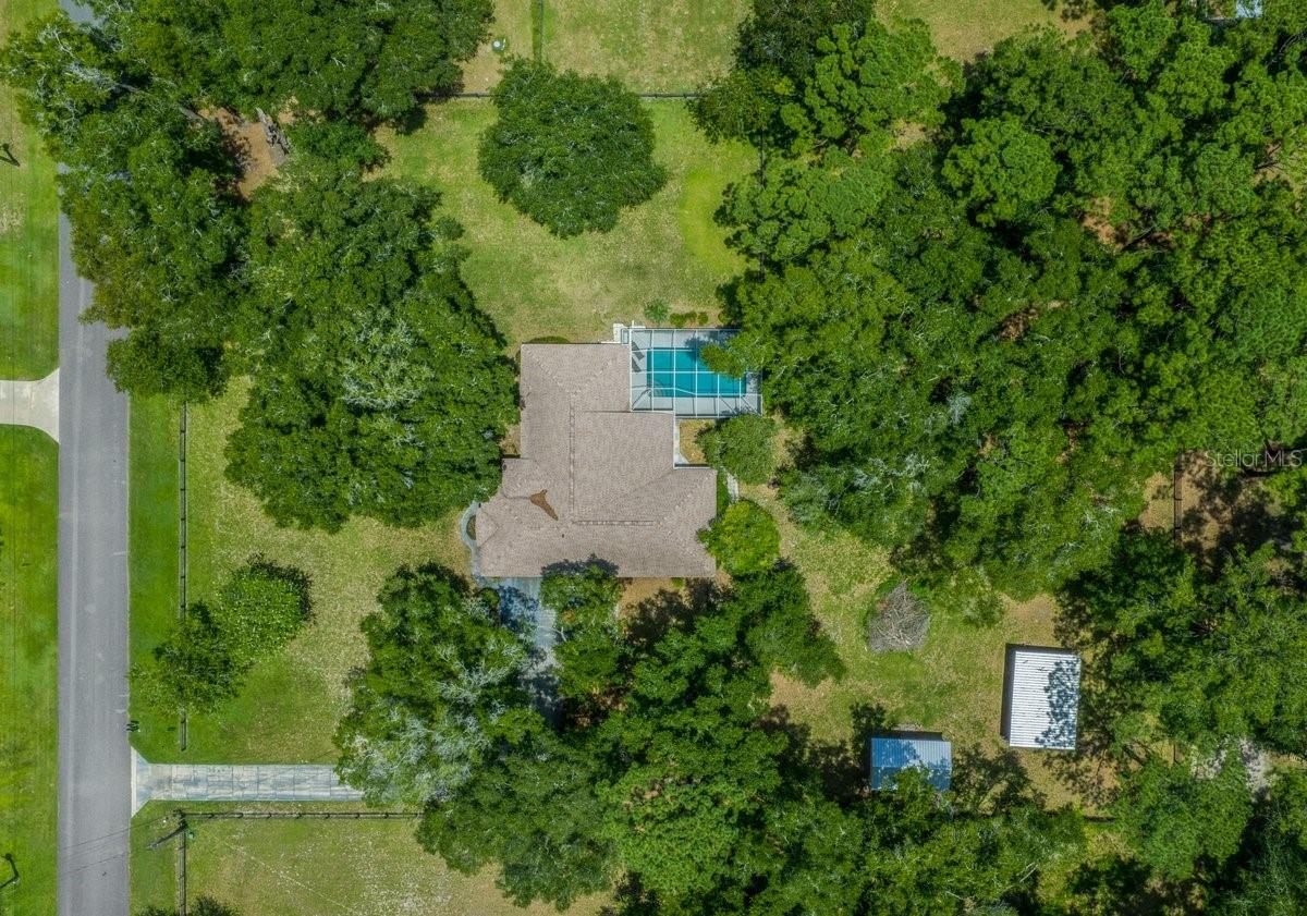 MEADOW WOOD FARMS UN 02 - Residential