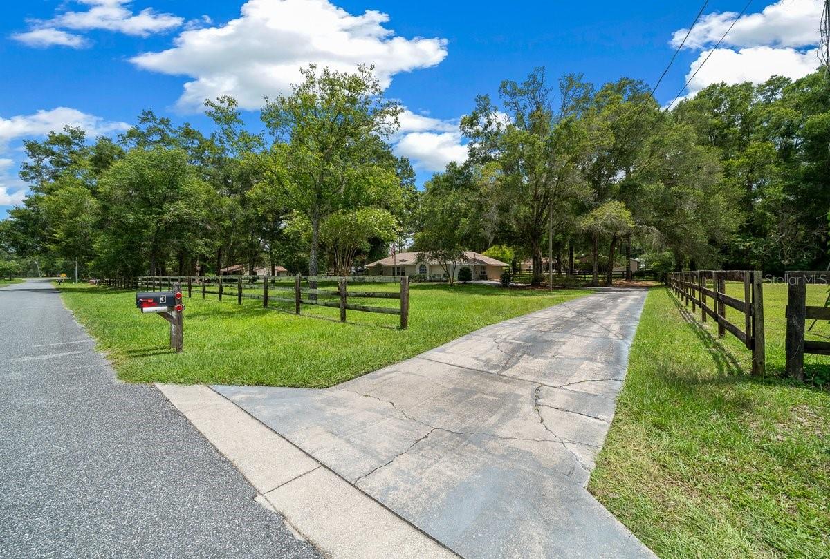 MEADOW WOOD FARMS UN 02 - Residential
