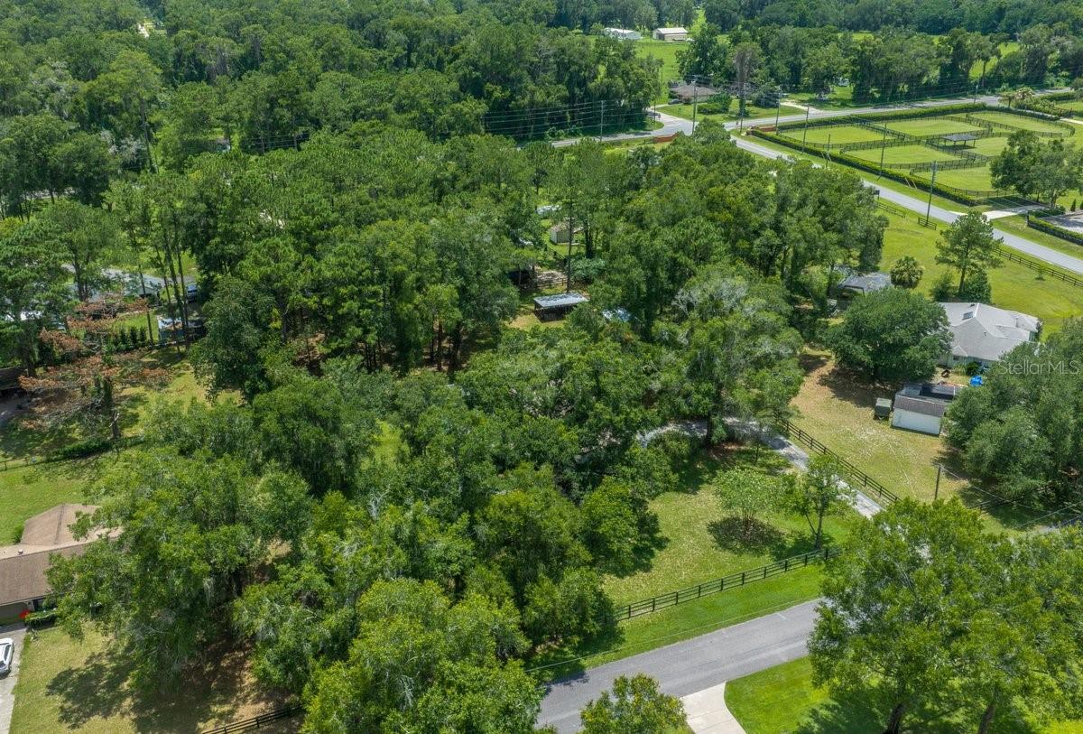 MEADOW WOOD FARMS UN 02 - Residential