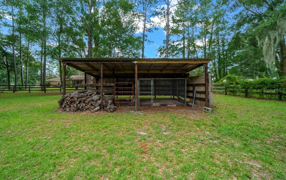 MEADOW WOOD FARMS UN 02 - Residential
