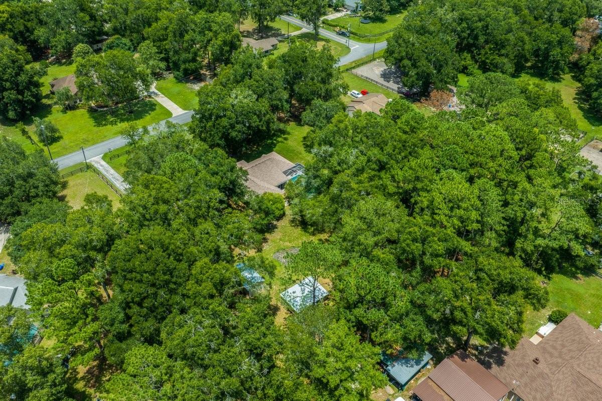 MEADOW WOOD FARMS UN 02 - Residential