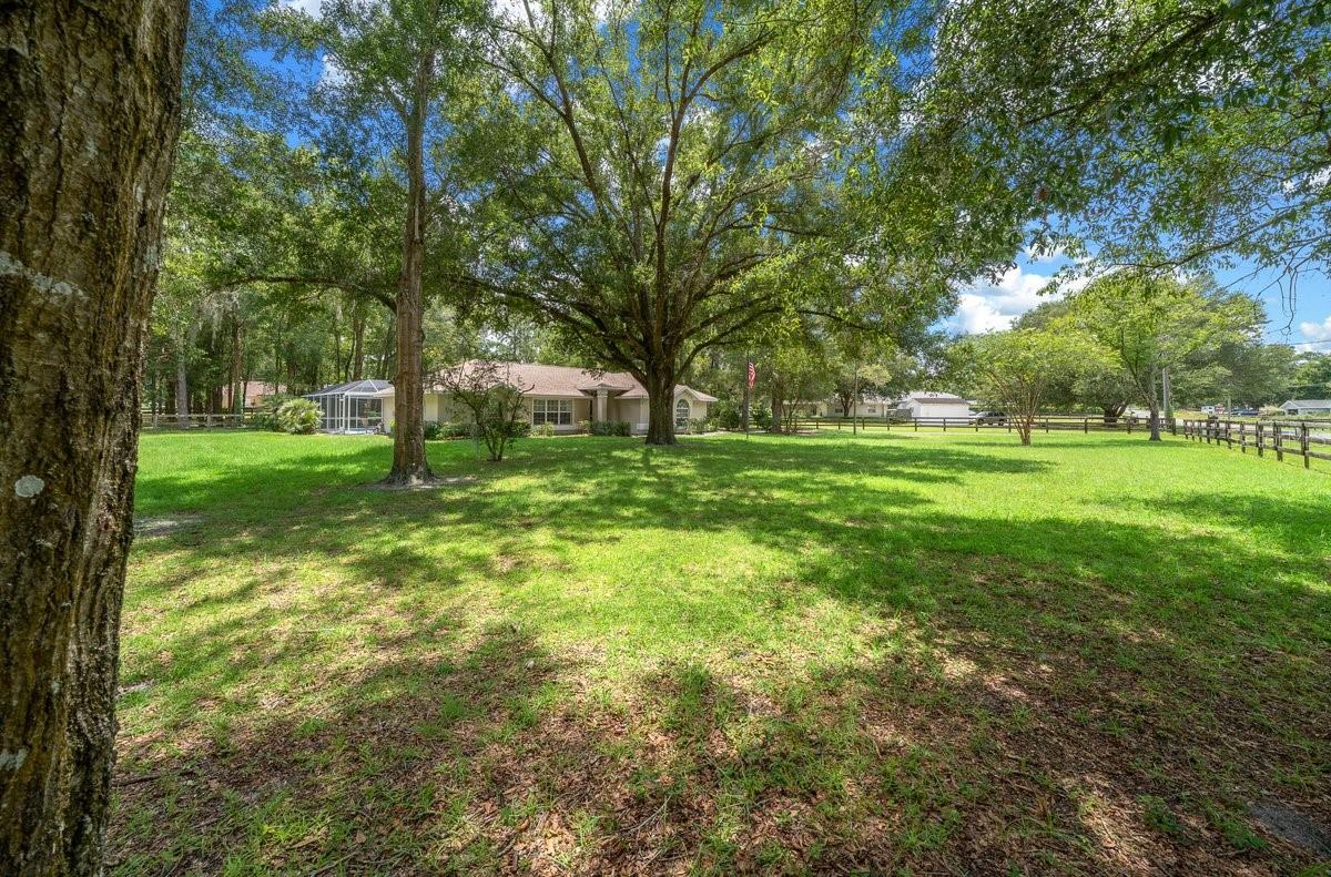 MEADOW WOOD FARMS UN 02 - Residential