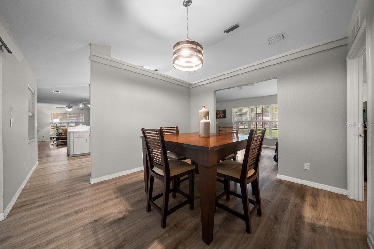 MEADOW WOOD FARMS UN 02 - Residential