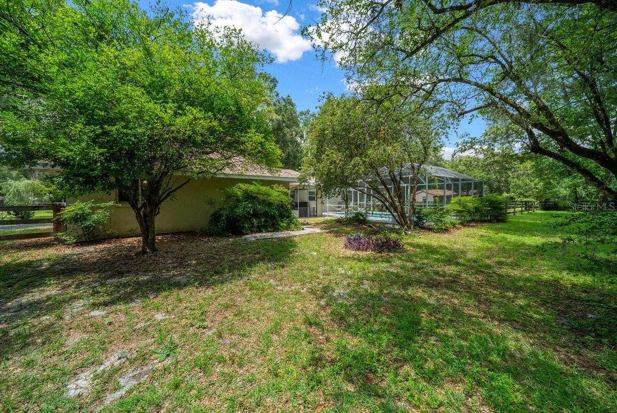 MEADOW WOOD FARMS UN 02 - Residential