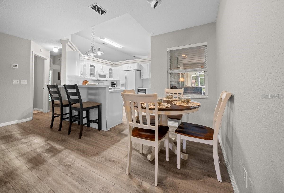 MEADOW WOOD FARMS UN 02 - Residential