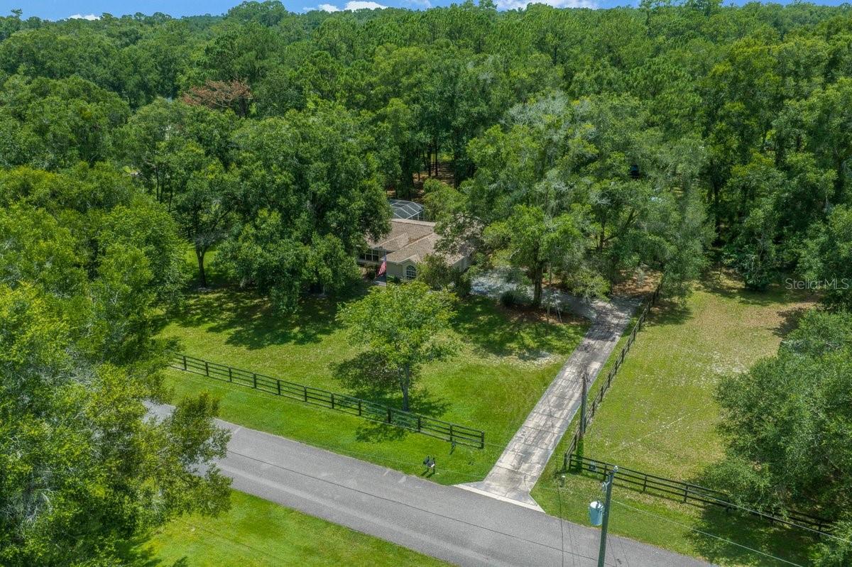 MEADOW WOOD FARMS UN 02 - Residential