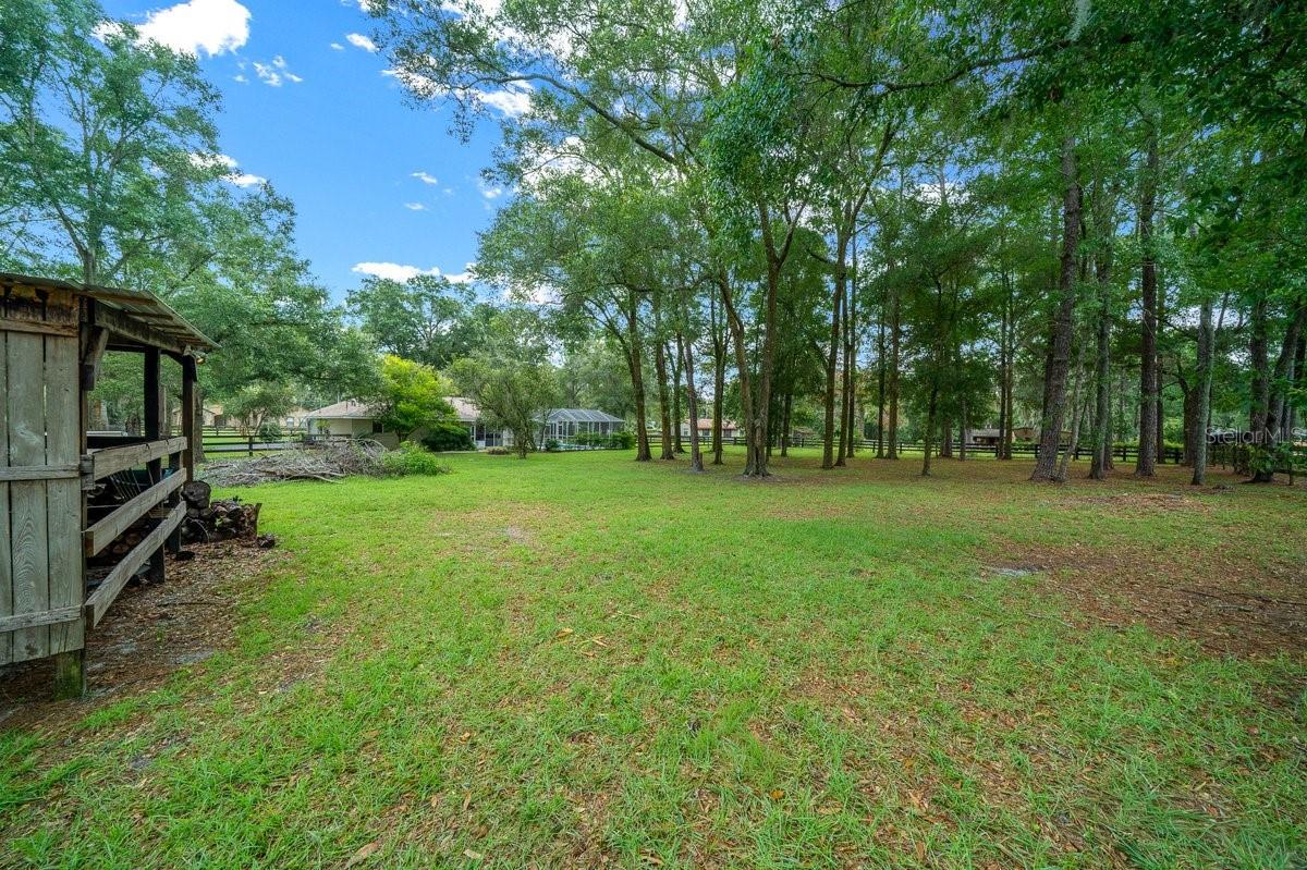 MEADOW WOOD FARMS UN 02 - Residential