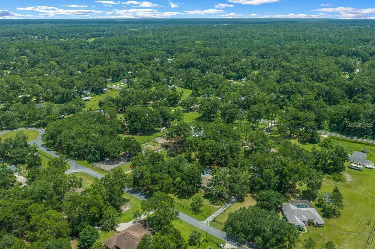 MEADOW WOOD FARMS UN 02 - Residential