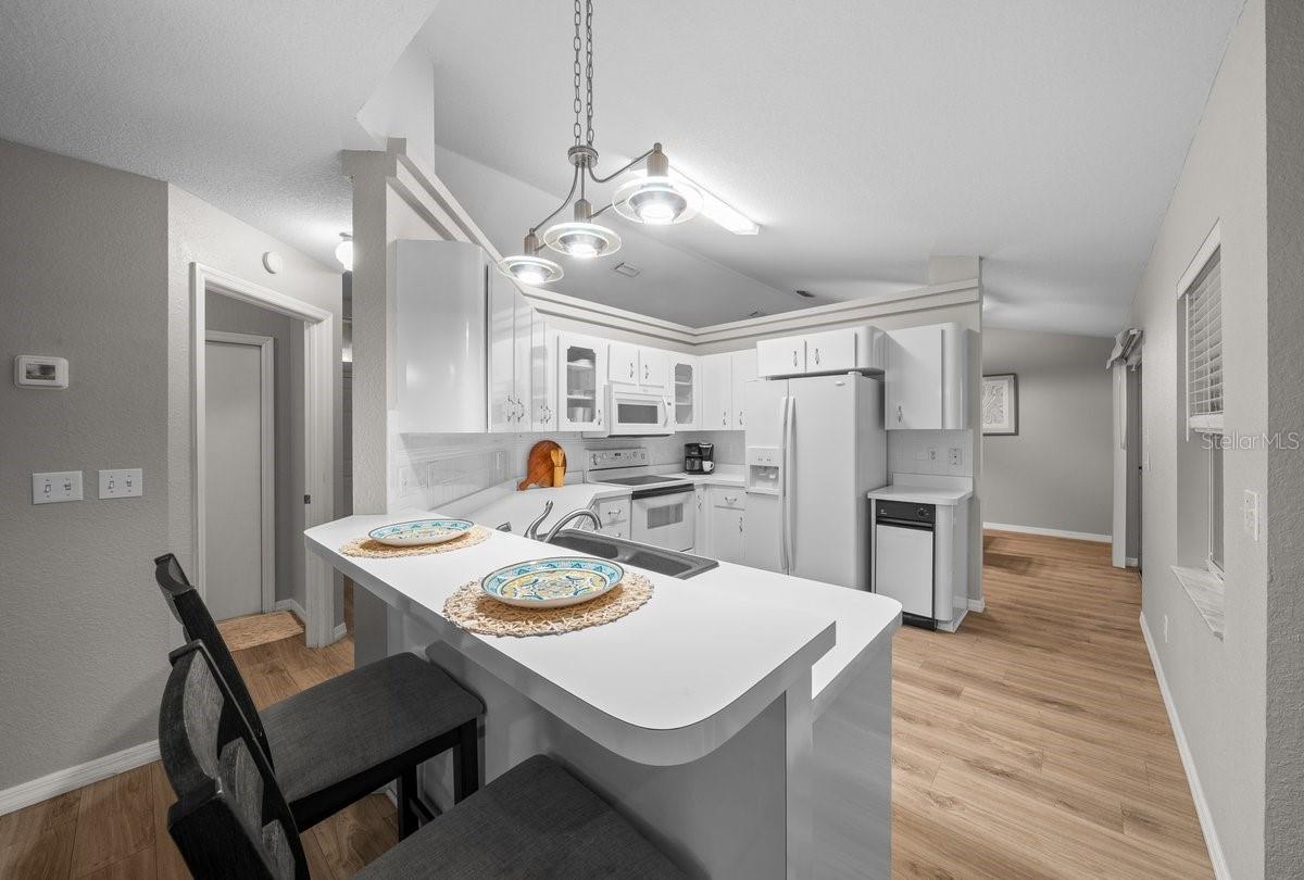 MEADOW WOOD FARMS UN 02 - Residential