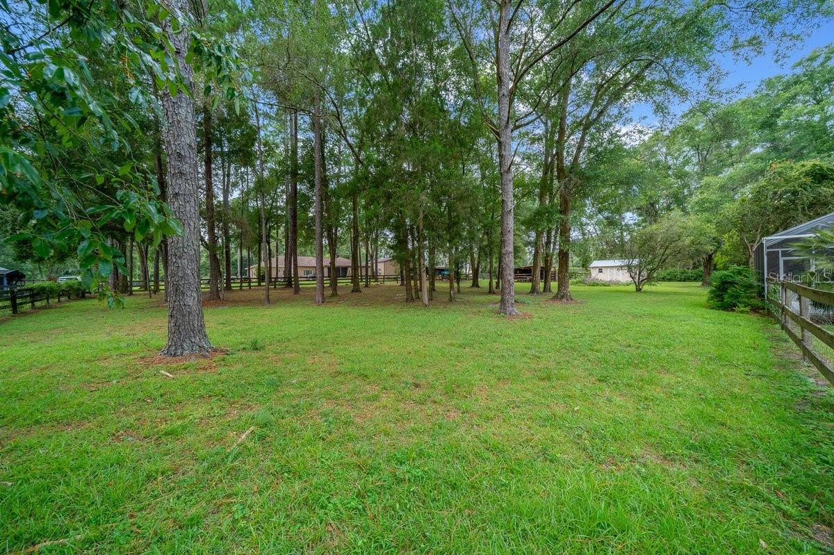MEADOW WOOD FARMS UN 02 - Residential