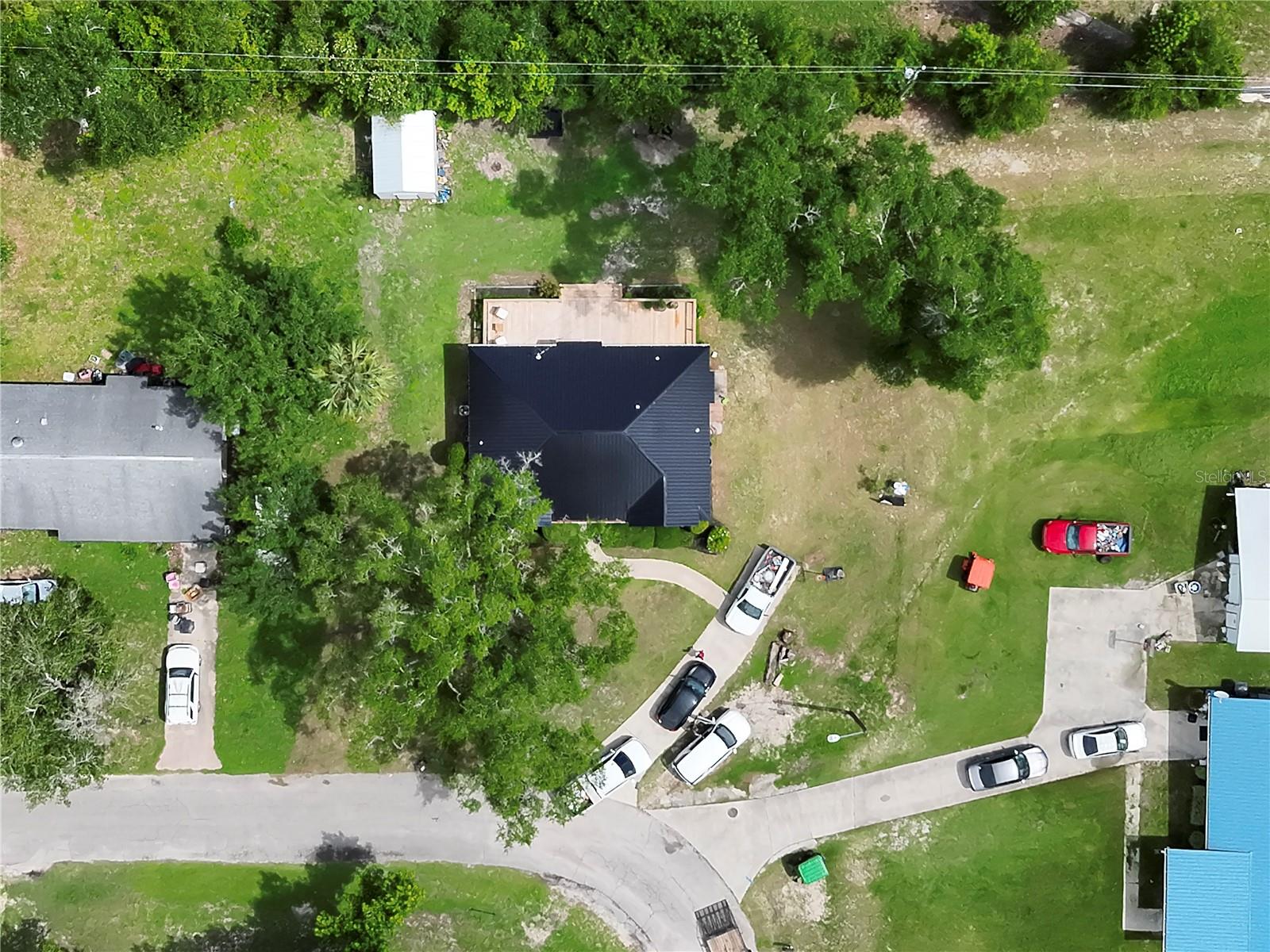 MANOR MAYNOR SUB - Residential