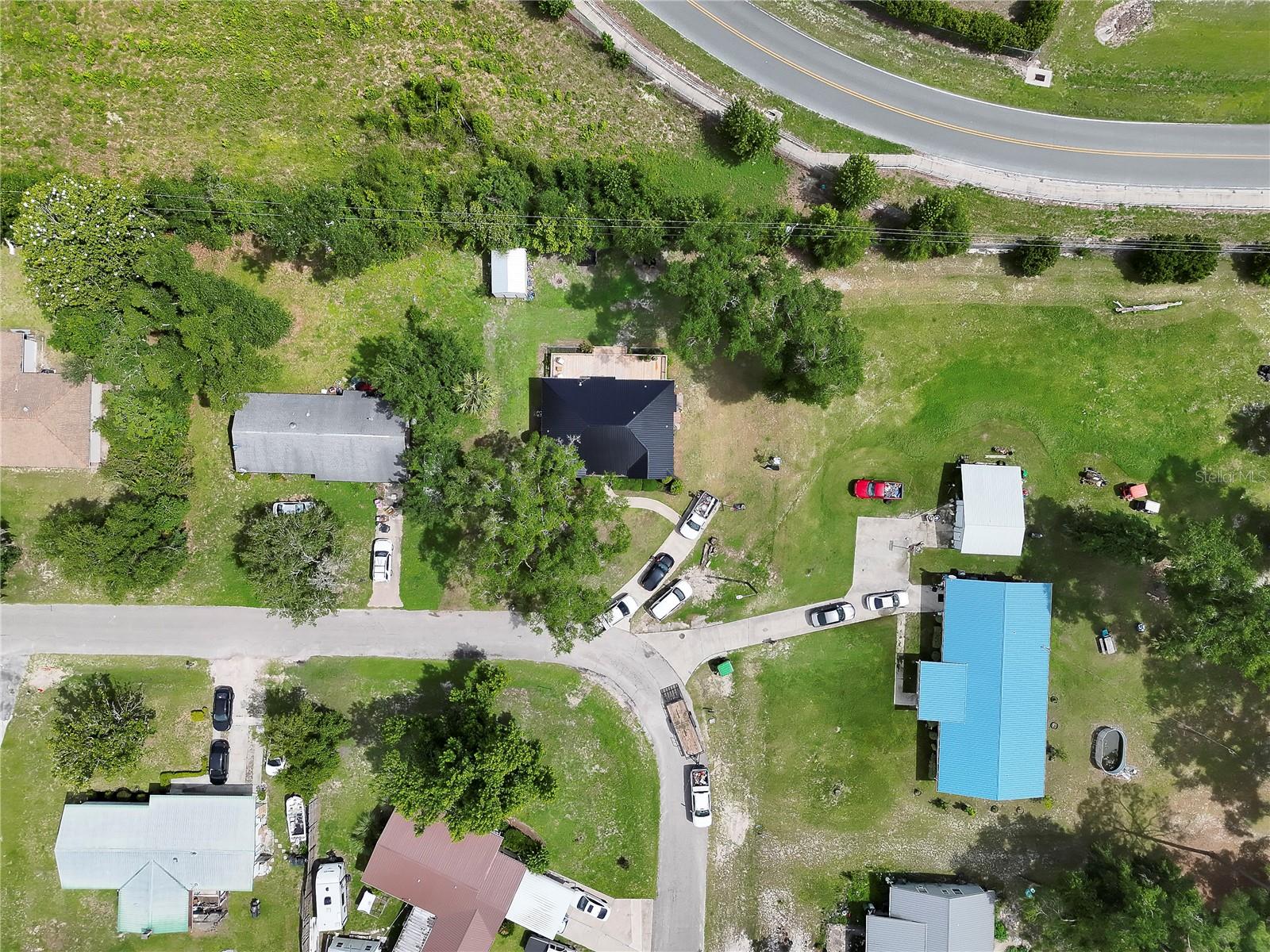 MANOR MAYNOR SUB - Residential