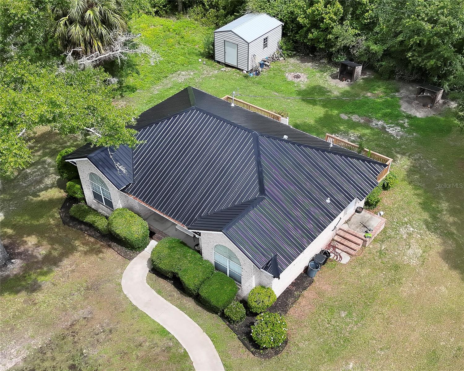 MANOR MAYNOR SUB - Residential
