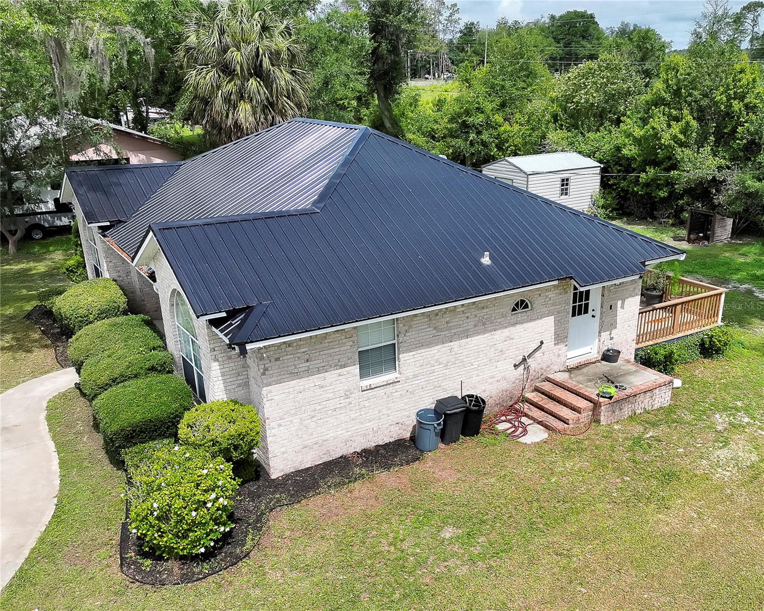 MANOR MAYNOR SUB - Residential