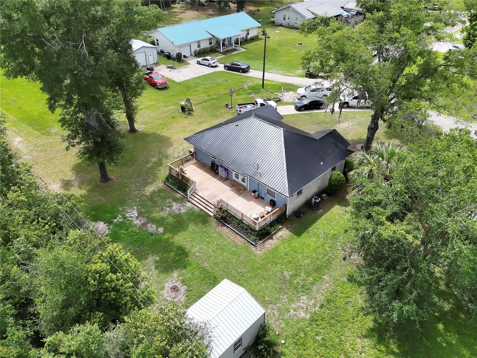 MANOR MAYNOR SUB - Residential