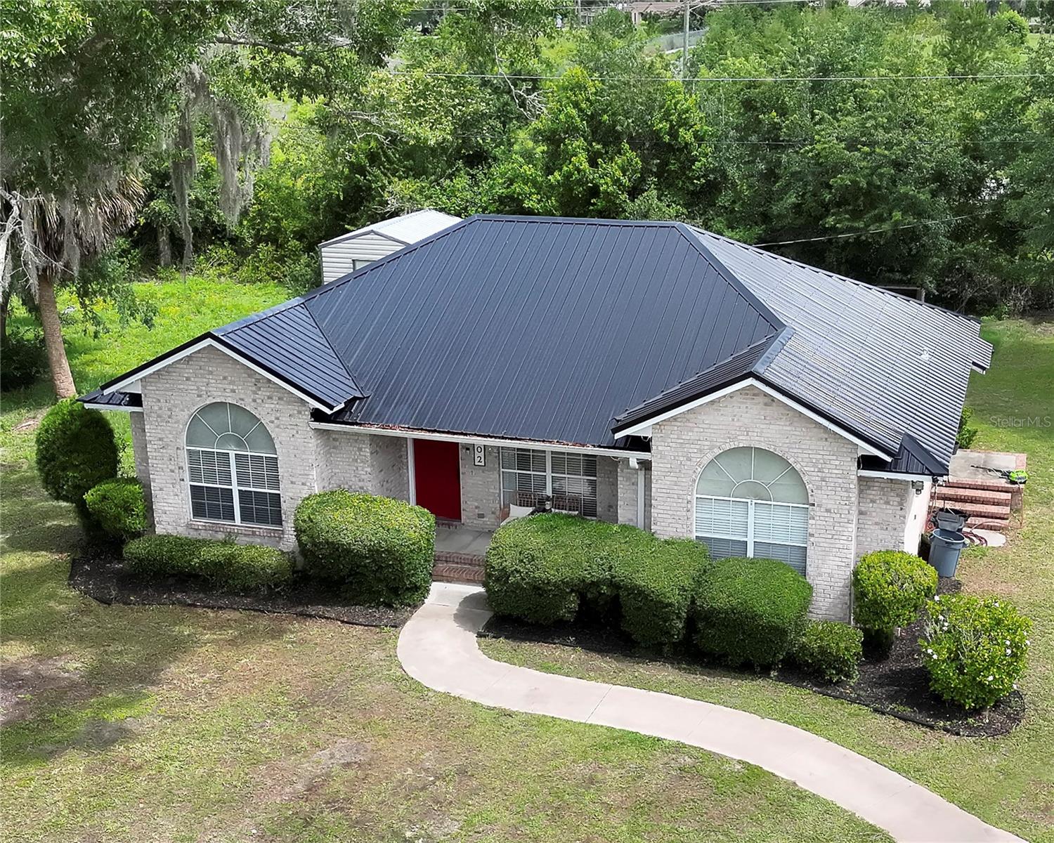 MANOR MAYNOR SUB - Residential
