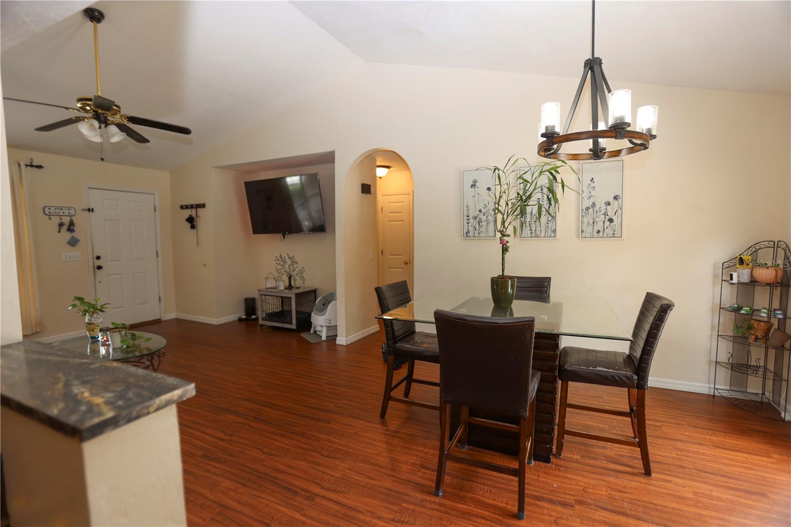 MANOR MAYNOR SUB - Residential