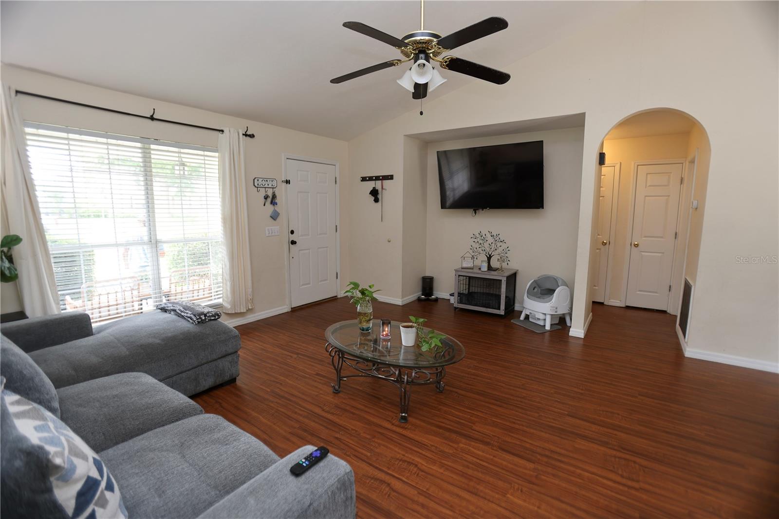 MANOR MAYNOR SUB - Residential
