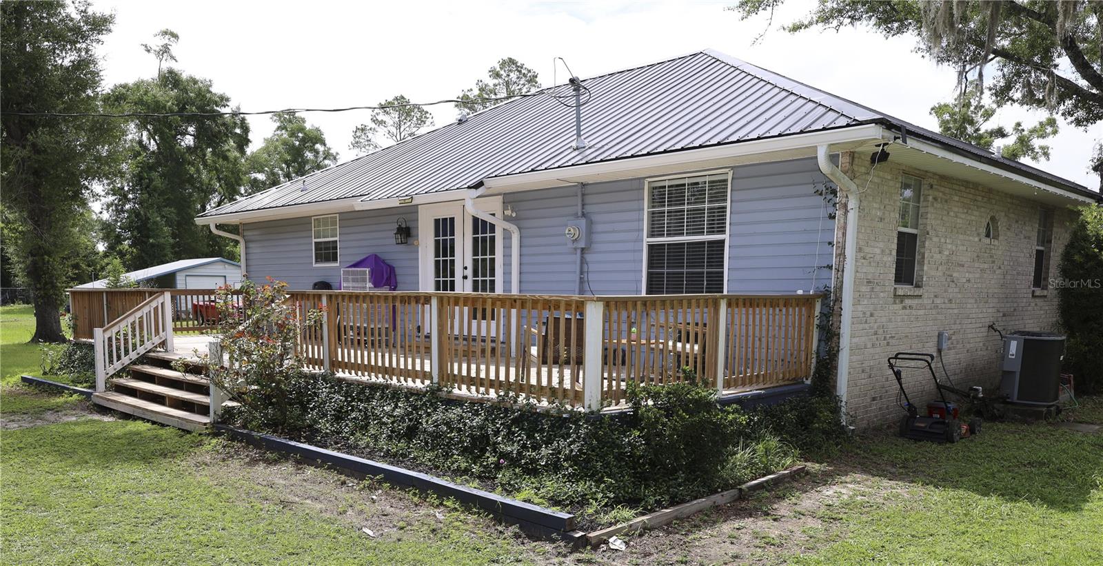 MANOR MAYNOR SUB - Residential