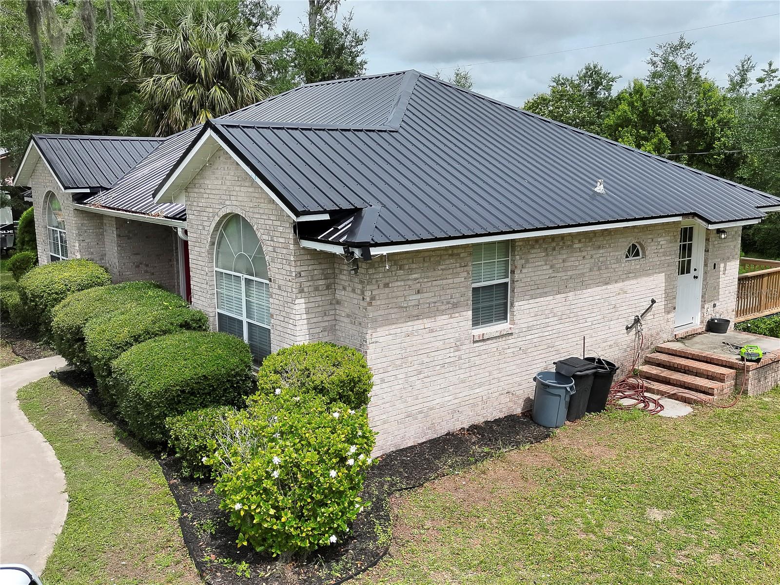 MANOR MAYNOR SUB - Residential