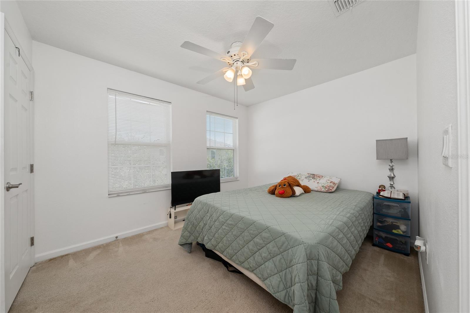 HOLLYGROVE VILLAGE - Residential