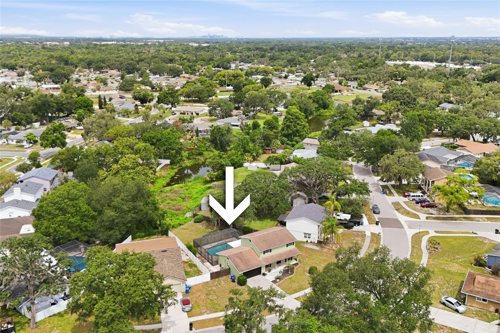 FOUR WINDS ESTATES UNIT 3 - Residential