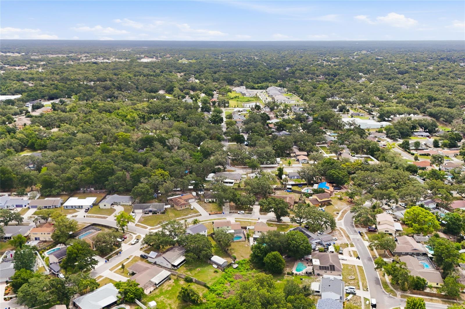 FOUR WINDS ESTATES UNIT 3 - Residential