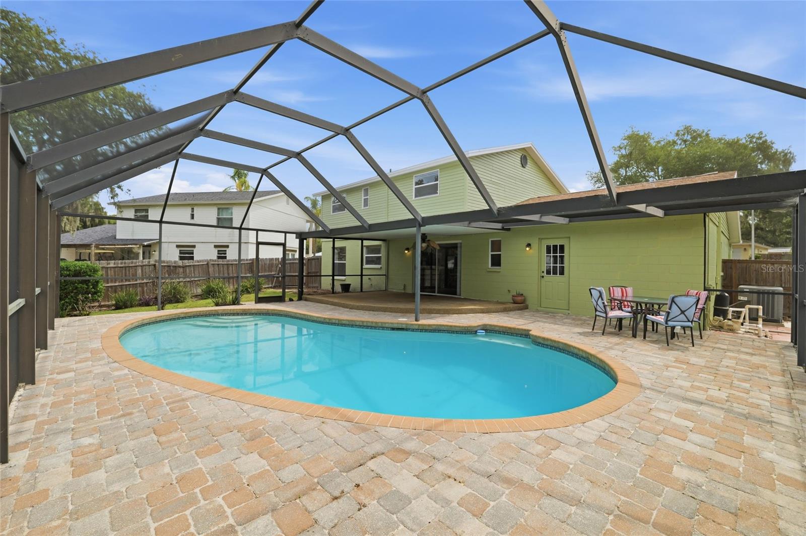 FOUR WINDS ESTATES UNIT 3 - Residential