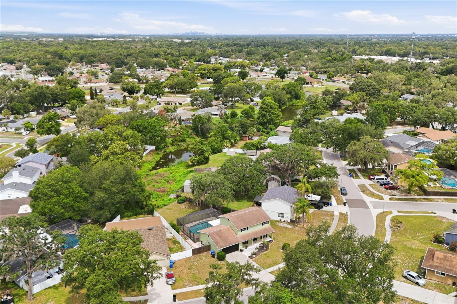 FOUR WINDS ESTATES UNIT 3 - Residential