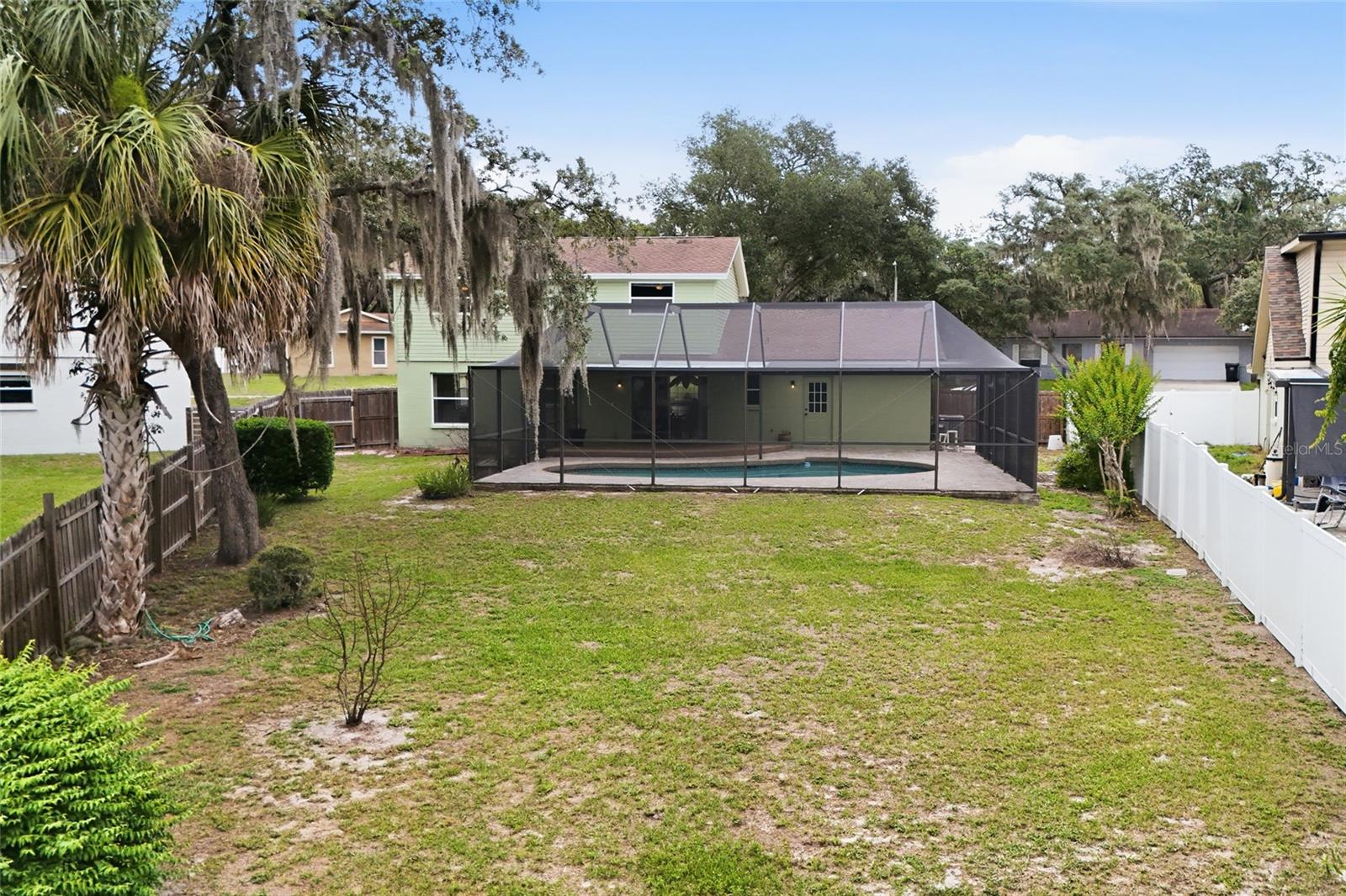 FOUR WINDS ESTATES UNIT 3 - Residential