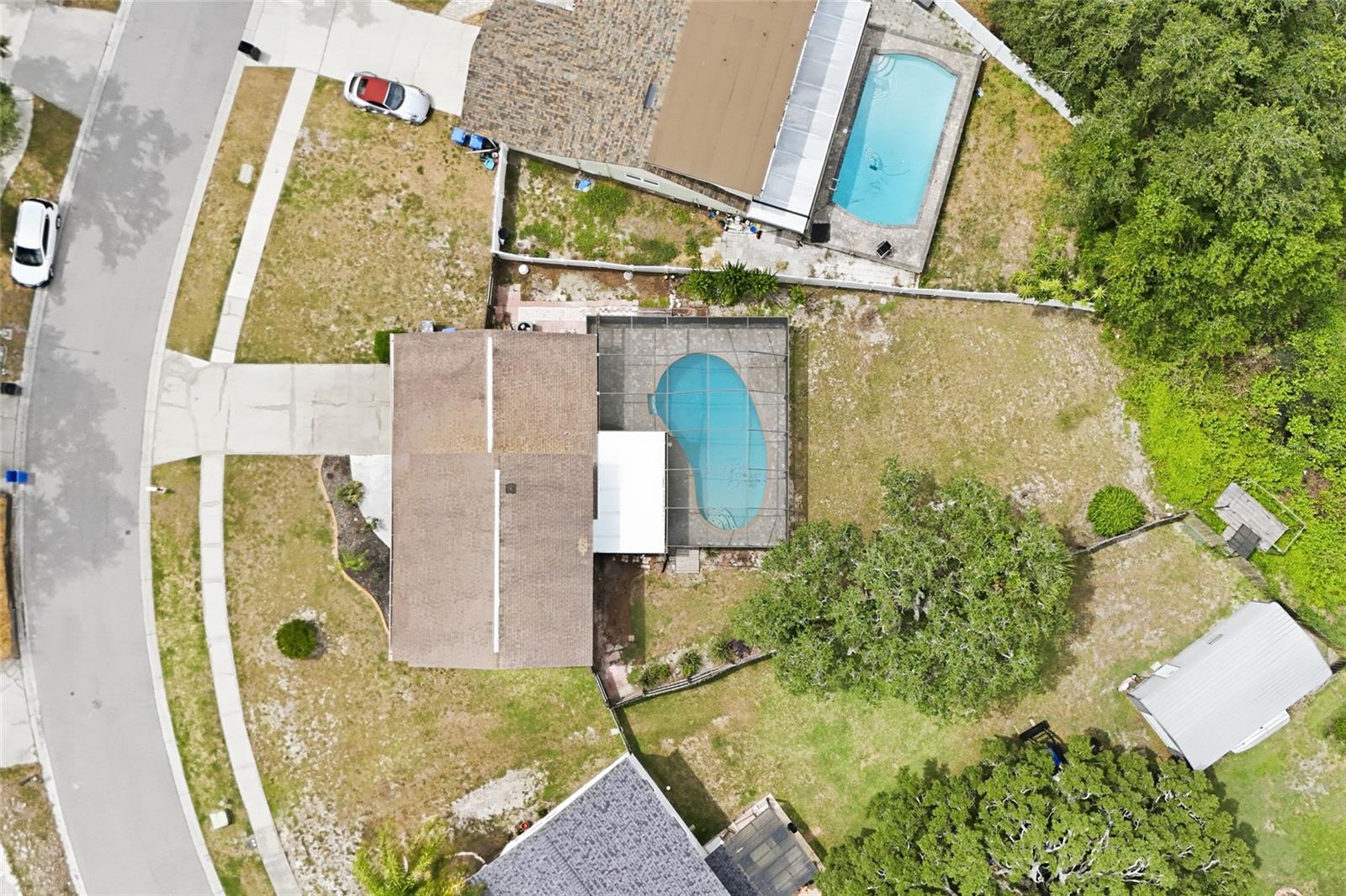FOUR WINDS ESTATES UNIT 3 - Residential