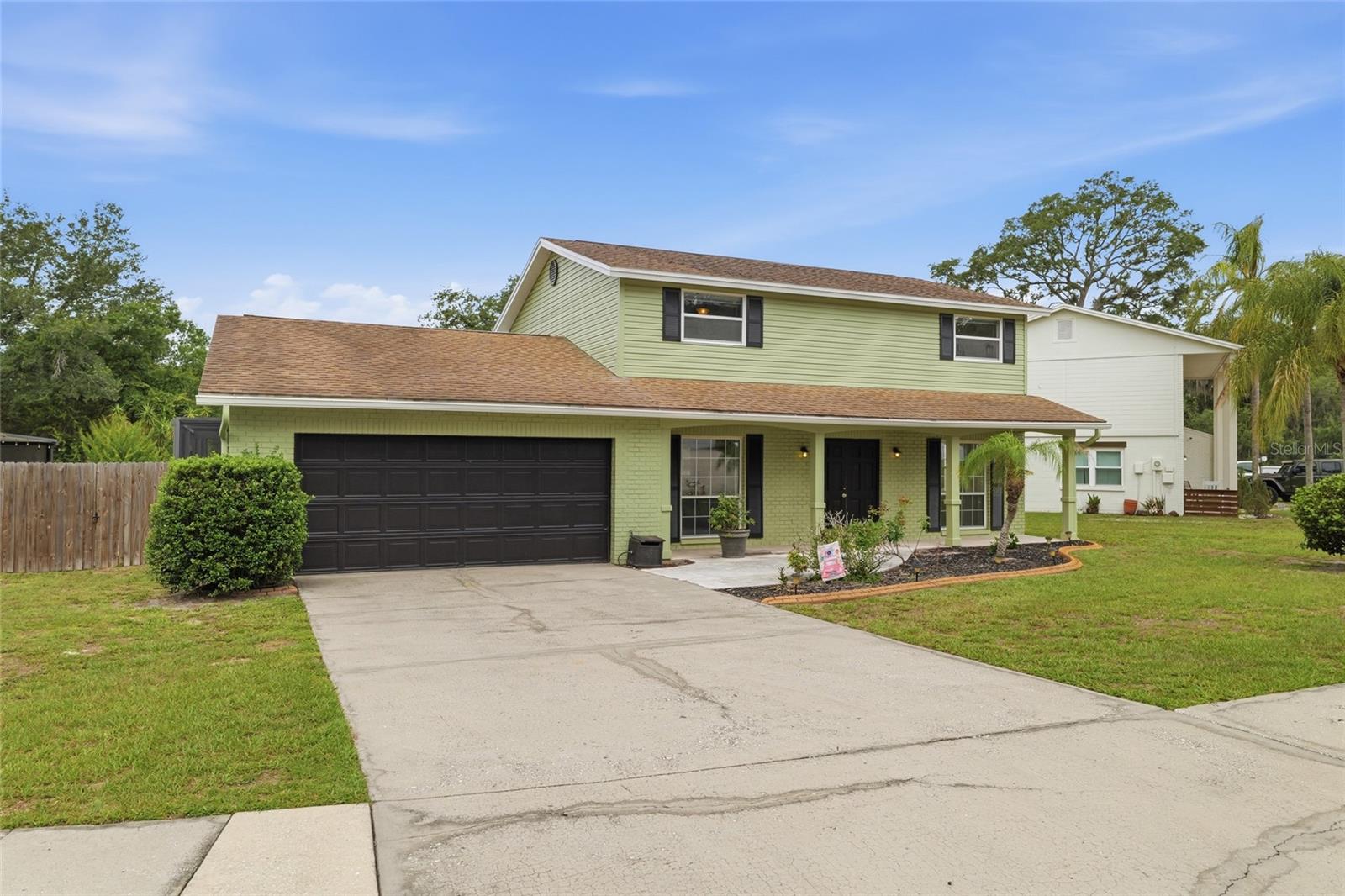 FOUR WINDS ESTATES UNIT 3 - Residential