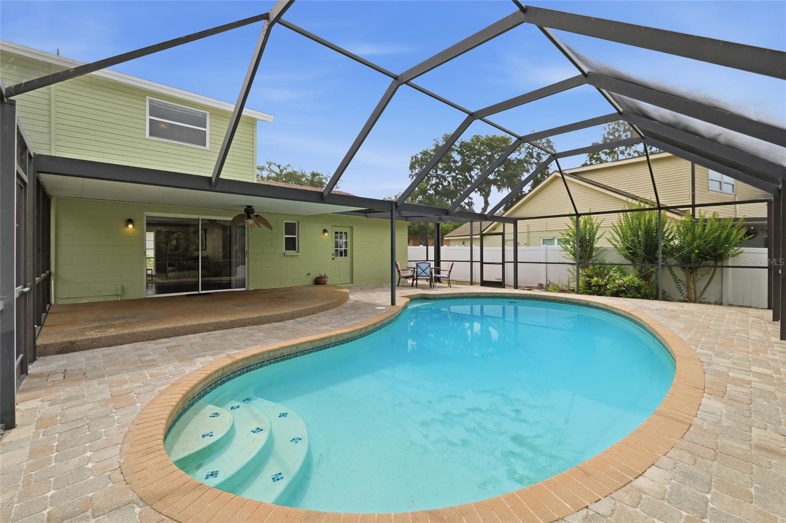 FOUR WINDS ESTATES UNIT 3 - Residential