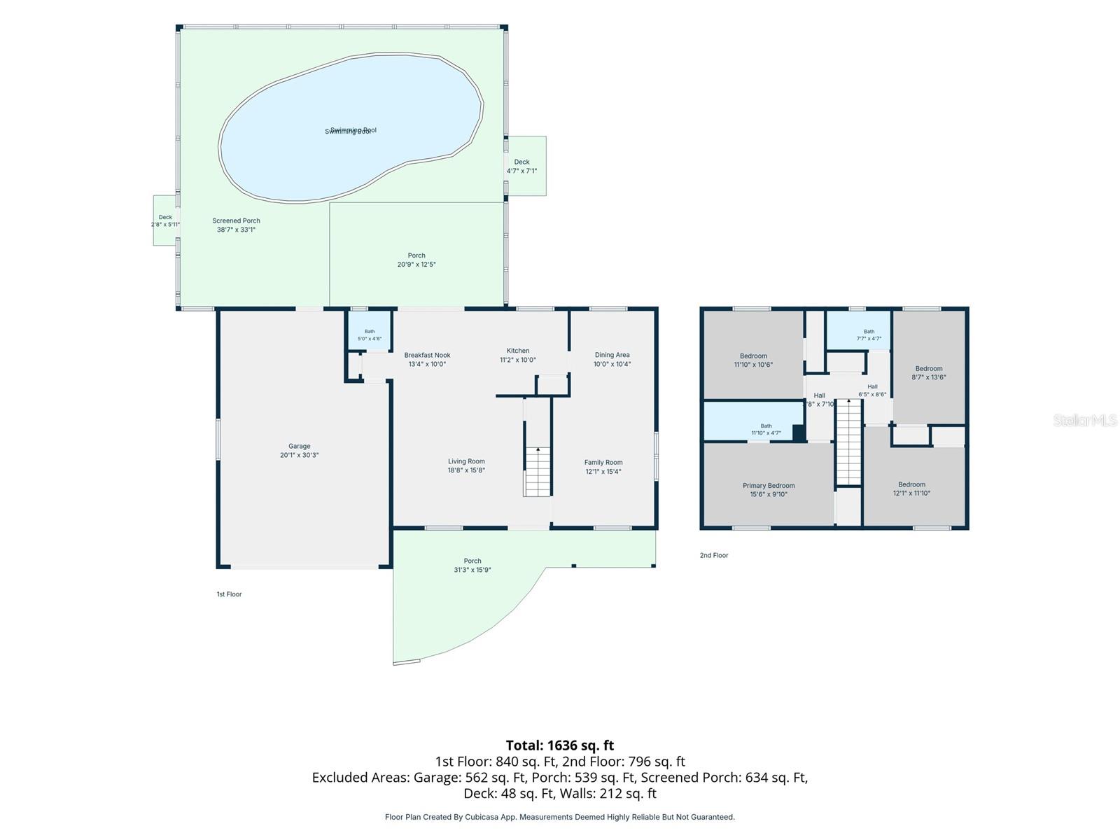 FOUR WINDS ESTATES UNIT 3 - Residential