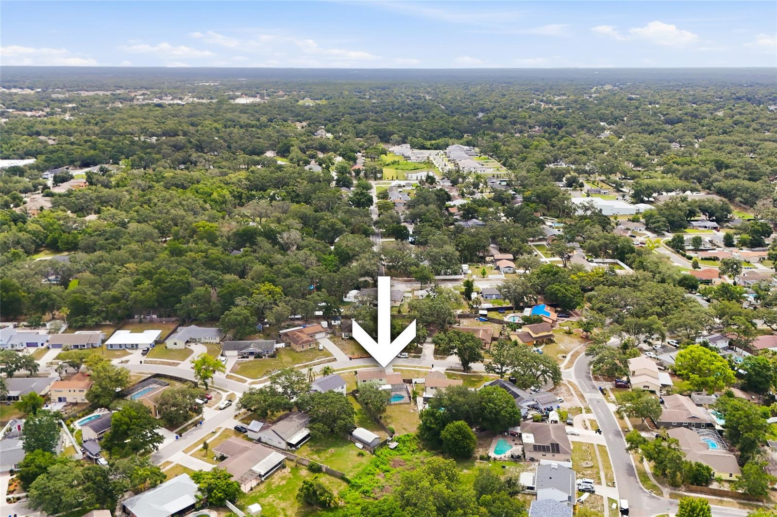 FOUR WINDS ESTATES UNIT 3 - Residential