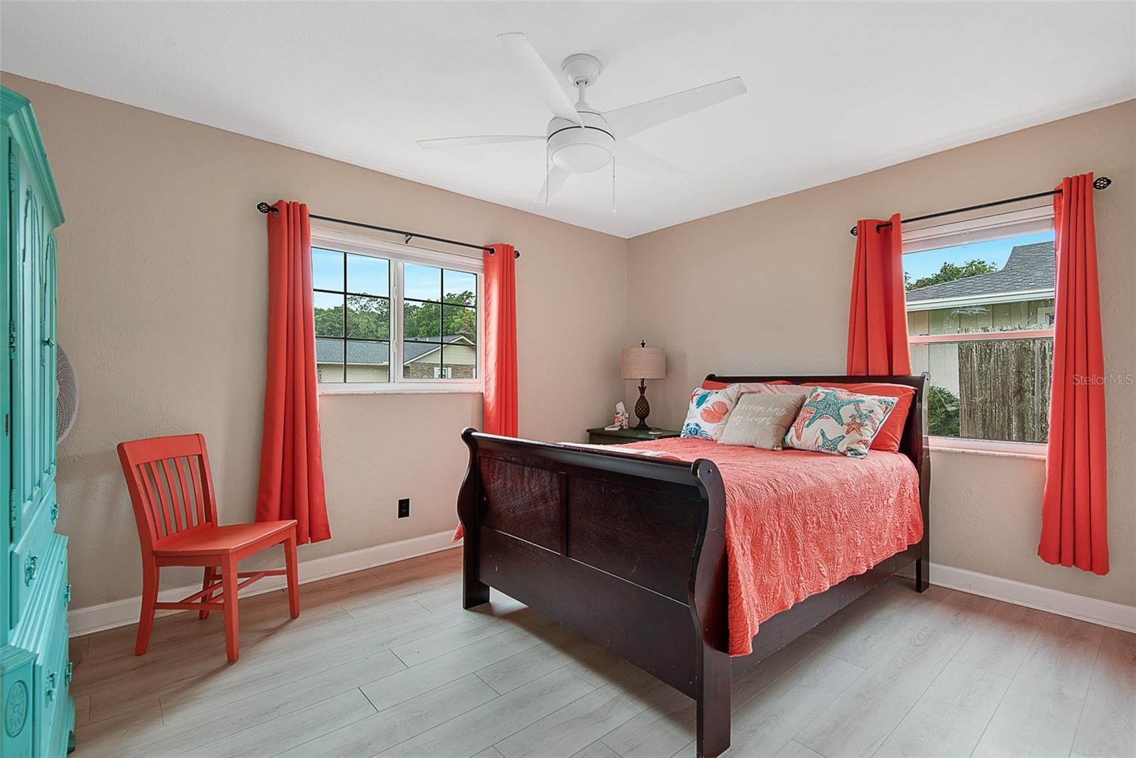 NORTHBROOK UNIT 01 & 02 - Residential
