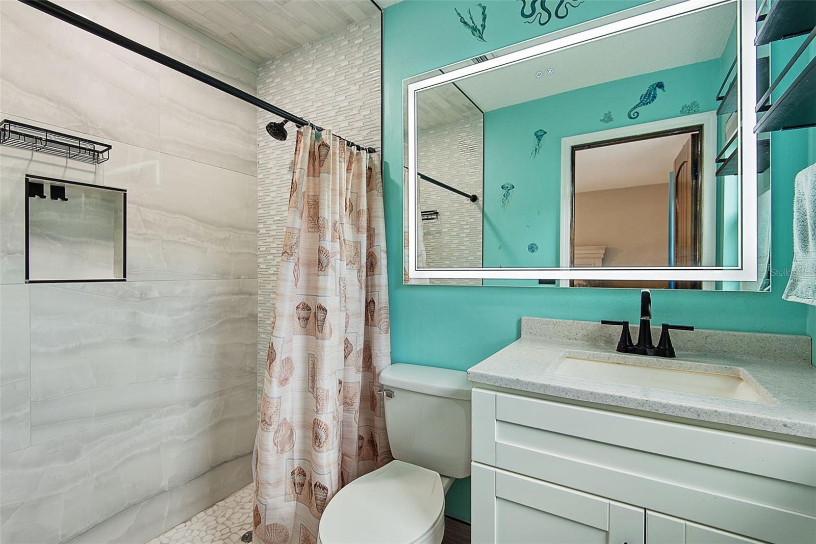 NORTHBROOK UNIT 01 & 02 - Residential