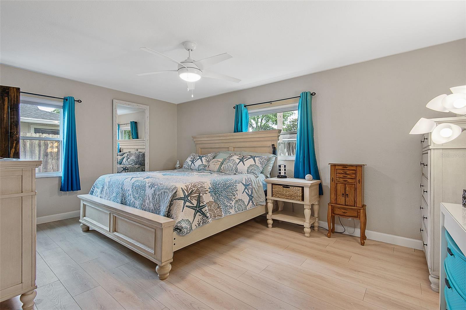 NORTHBROOK UNIT 01 & 02 - Residential