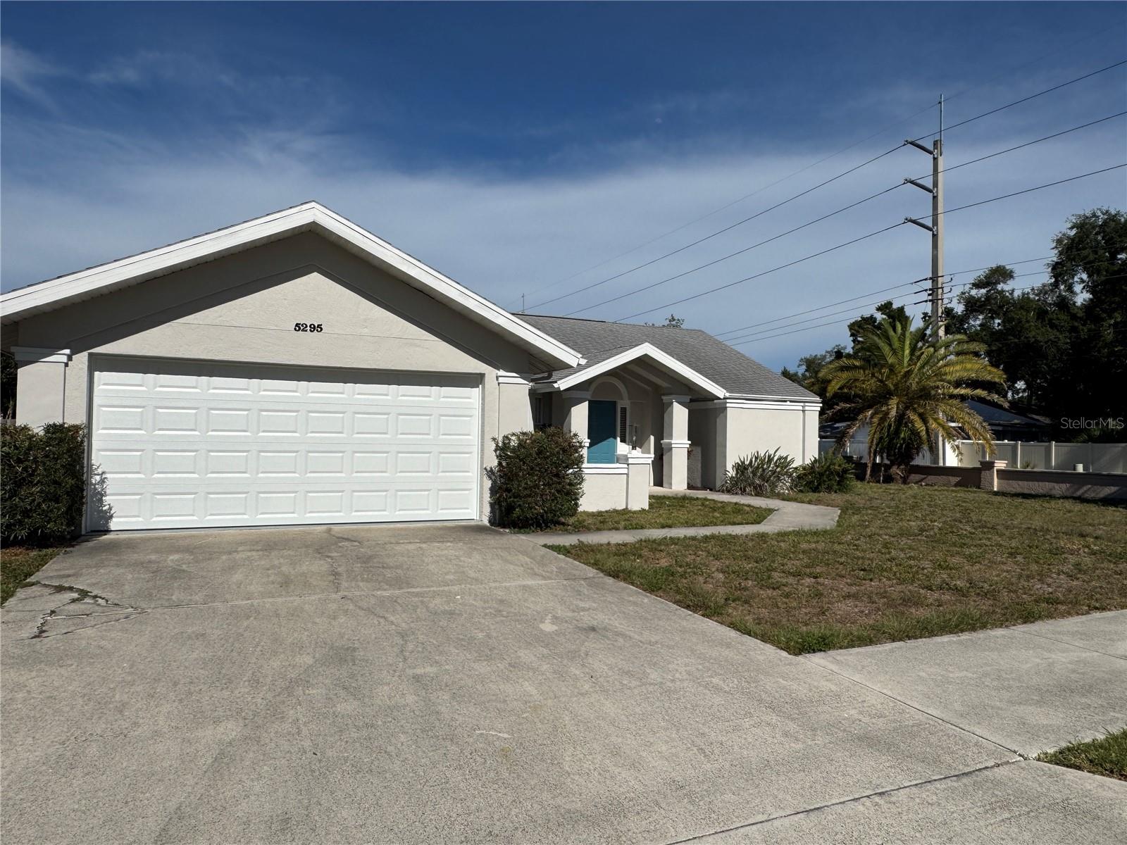 ASHTON PINES - Residential