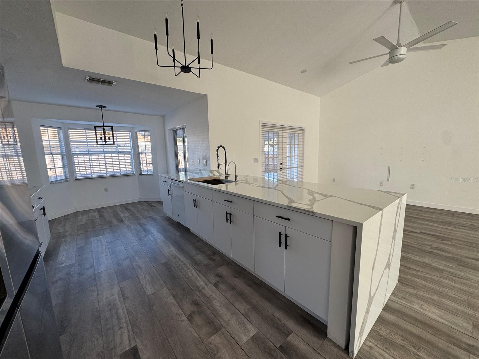 ASHTON PINES - Residential