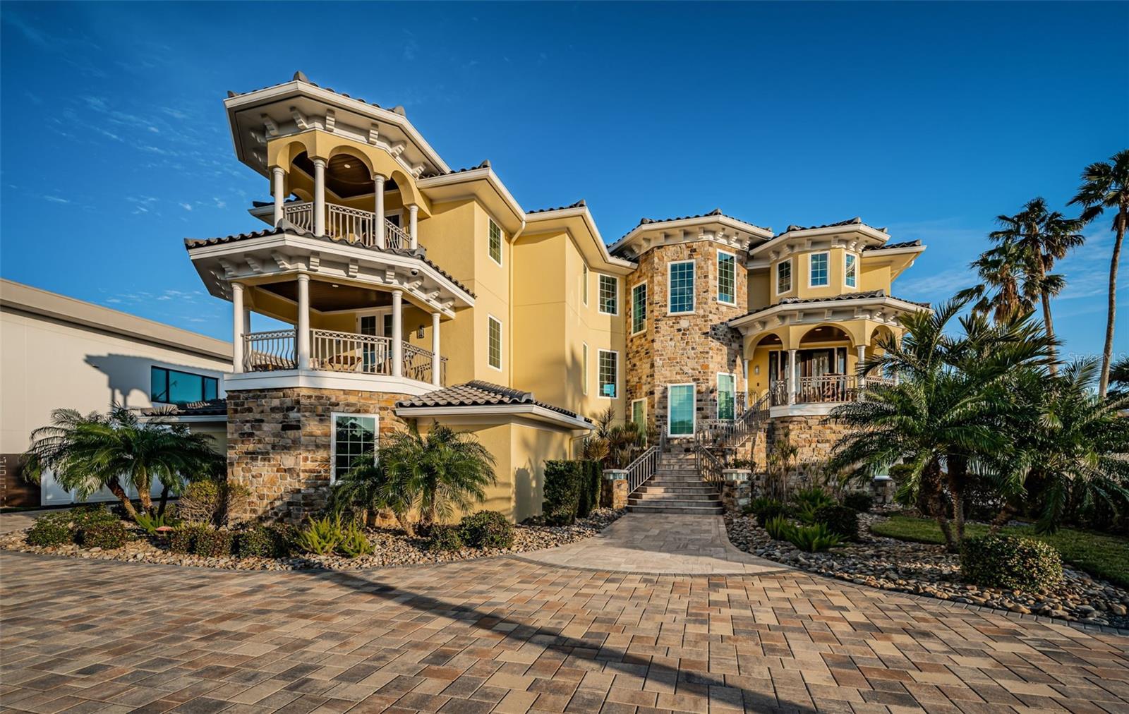 BATH CLUB ESTATES - Residential