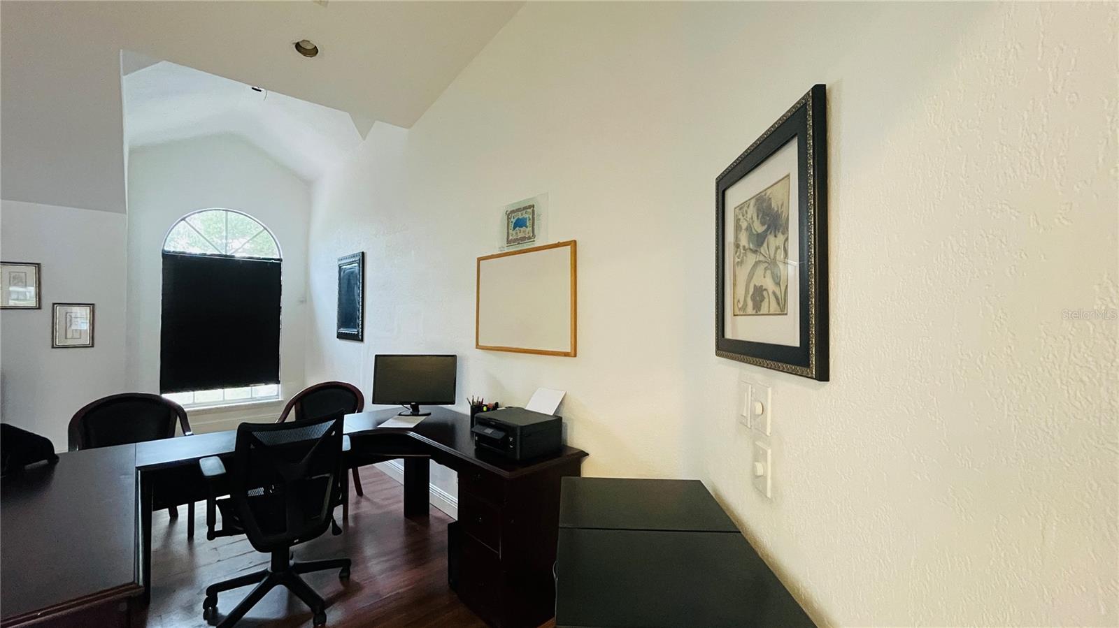 PLAZA/MILLENIUM - Residential