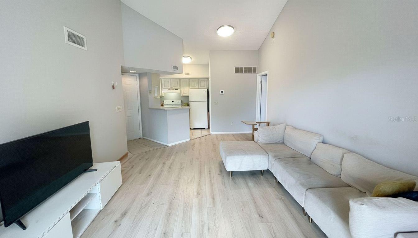 PLAZA/MILLENIUM - Residential