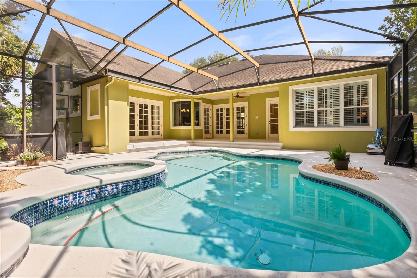 RESERVE AT TUSCAWILLA PH 1 THE - Residential