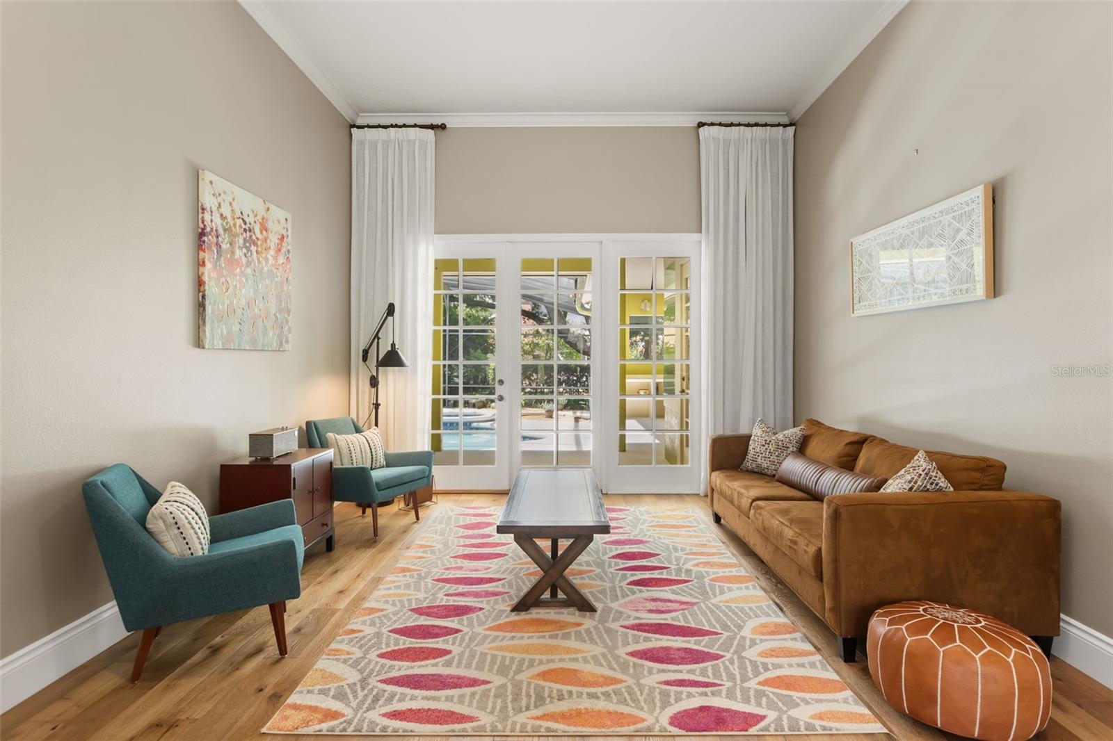 RESERVE AT TUSCAWILLA PH 1 THE - Residential